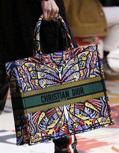 most iconic dior bags